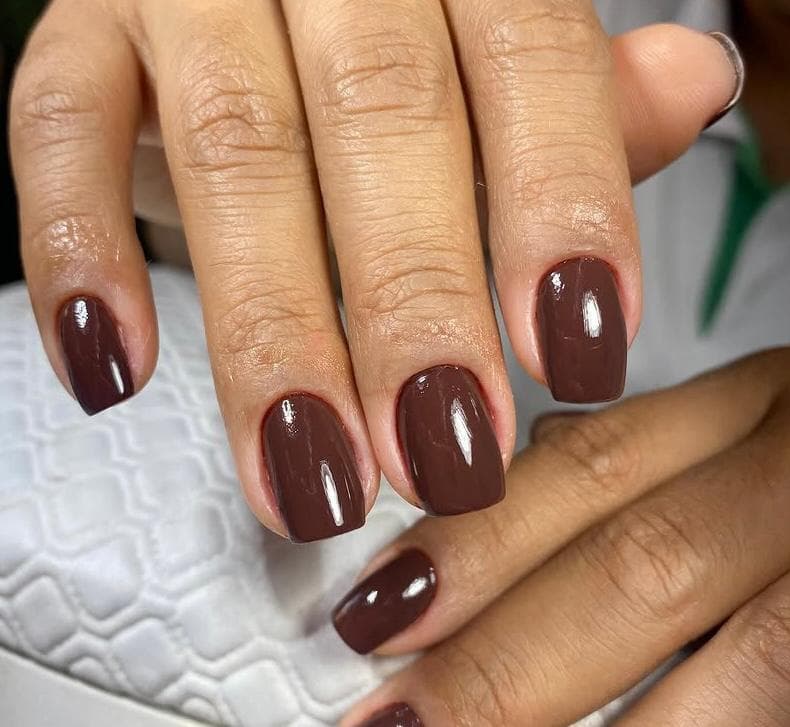 Imagem institucional do espaço nails